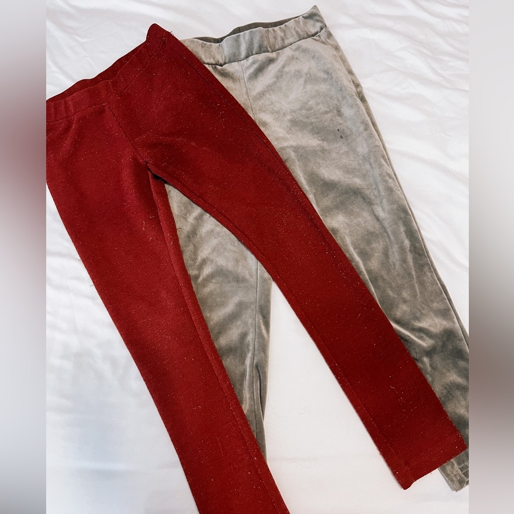 Joyfolie leggings bundle